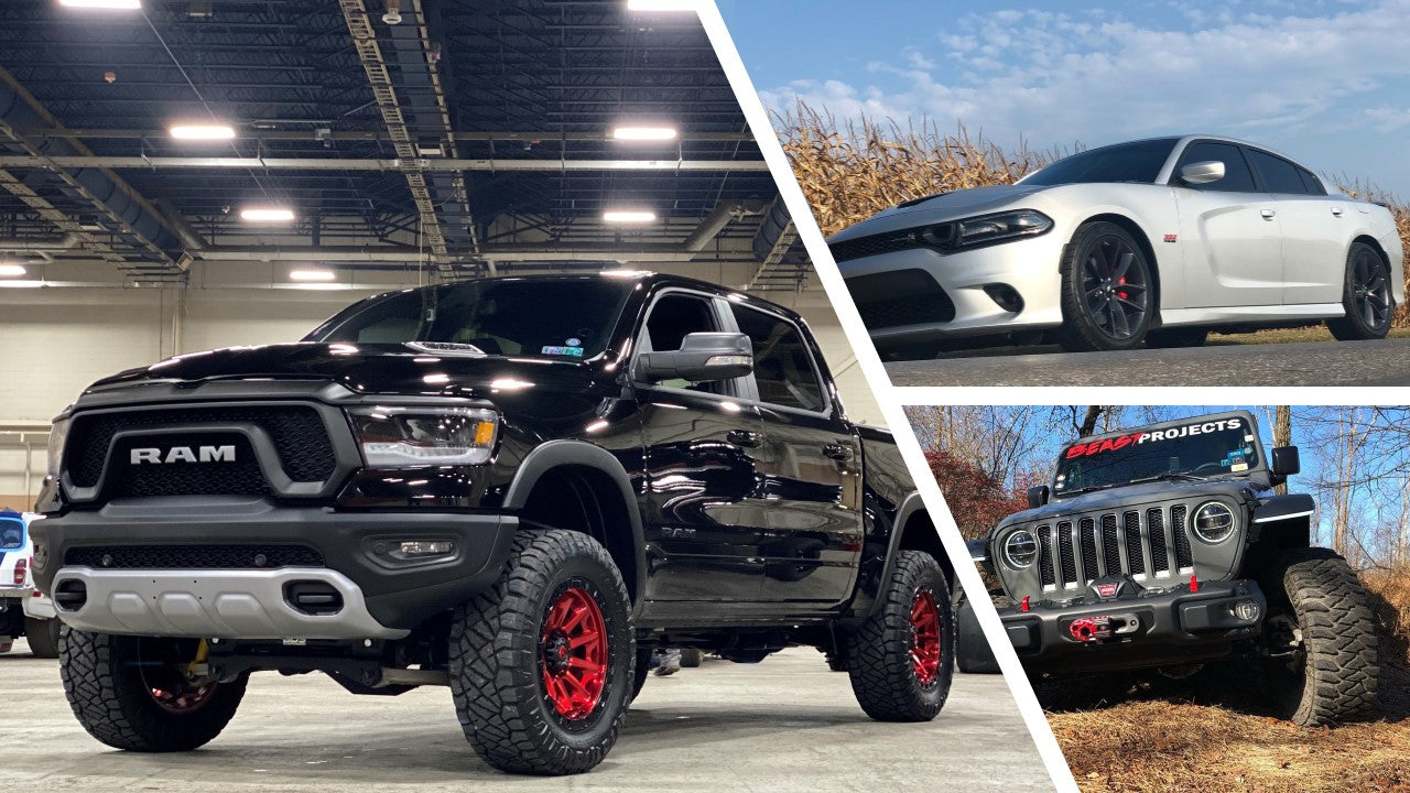 Steve (SE, Pennsylvania)