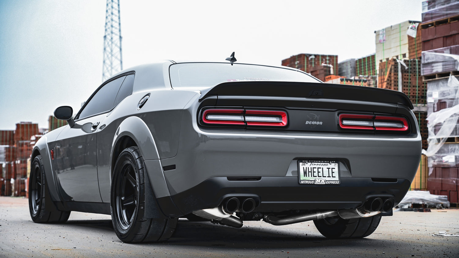 Todd (Nashville, TN)