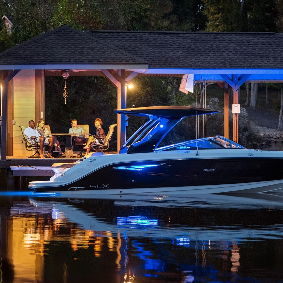 CORSA Performance Marine Products