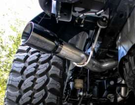 Resonator vs. Muffler: Know the Differences