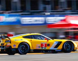 Aftermarket C7 Corvette Exhaust System