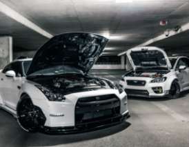 CORSA Aftermarket Exhaust System