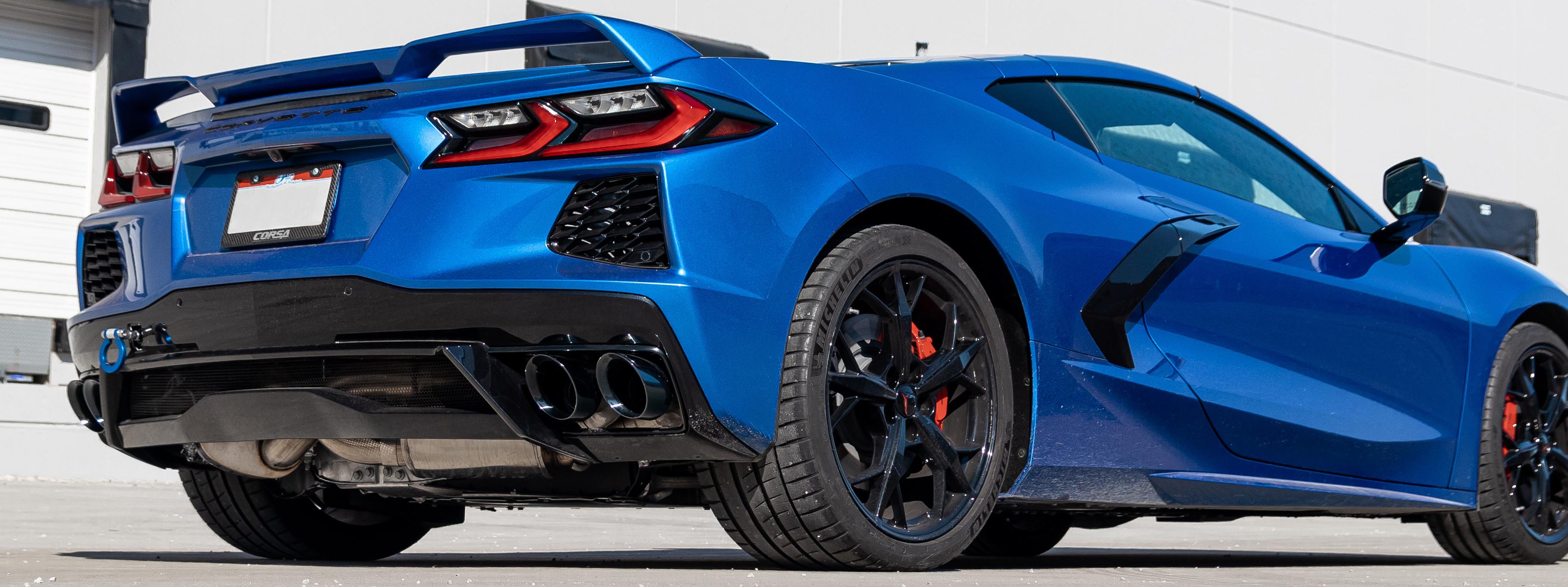 High-Performance Aftermarket Car Parts | Shop Performance Exhaust
