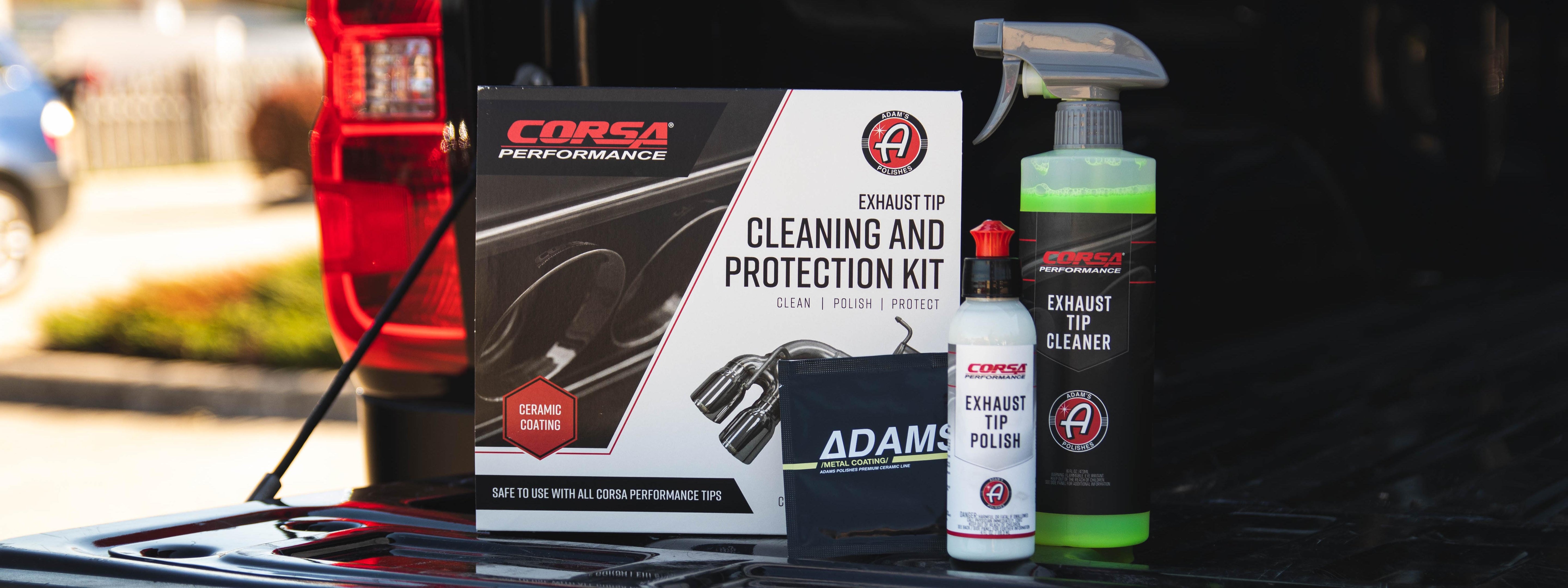 Cleaning and Protection