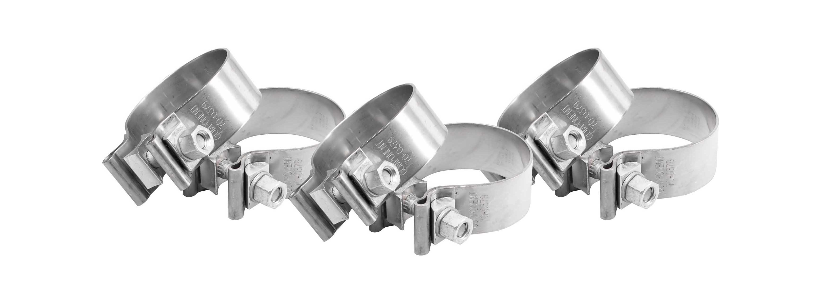 Extras & Accessories