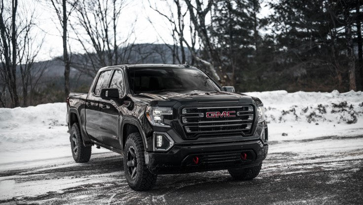 2019+ Silverado Sierra 1500 6.2L