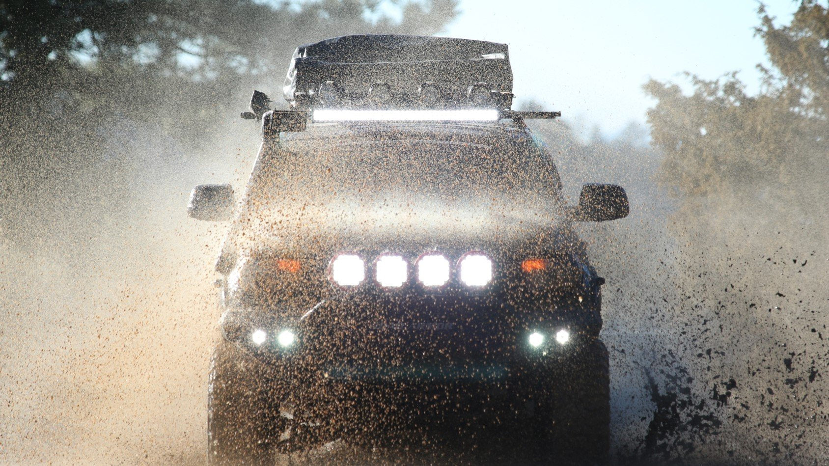 Tundra Toyota Pickup Aftermarket Parts