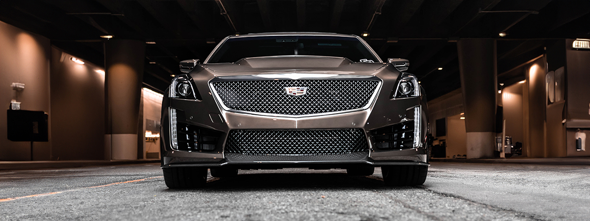 CTS-V