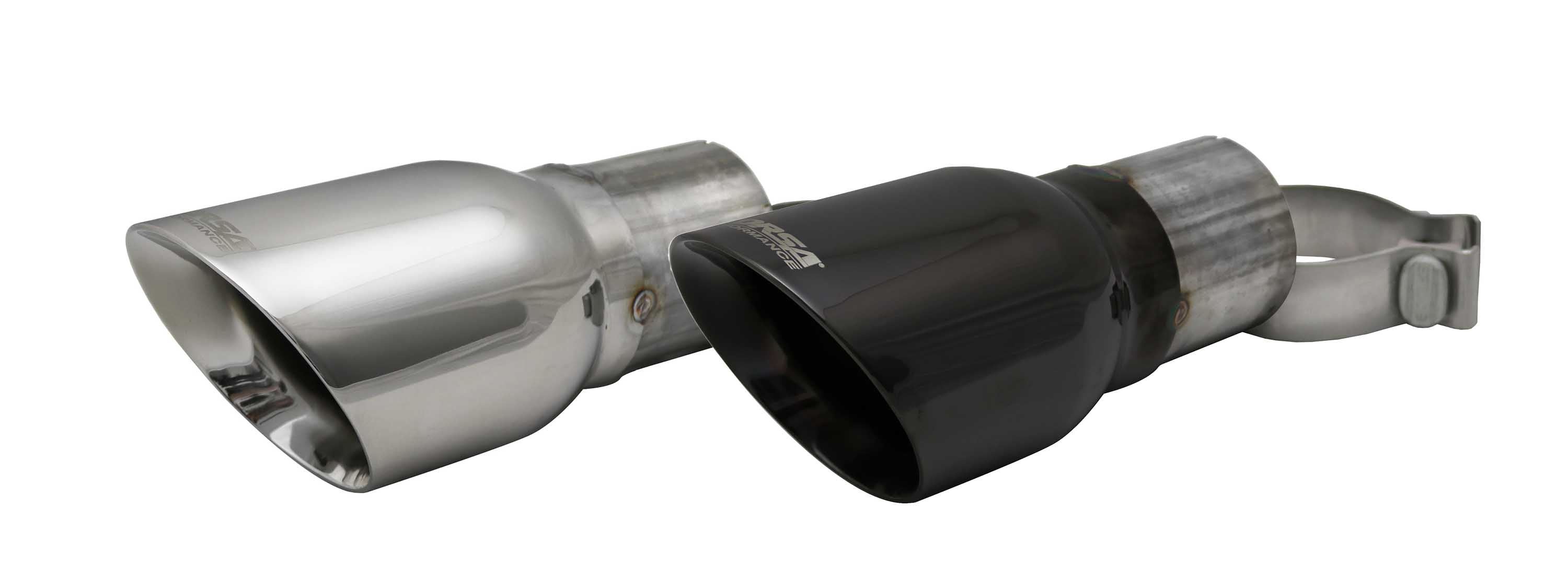 Exhaust Tips