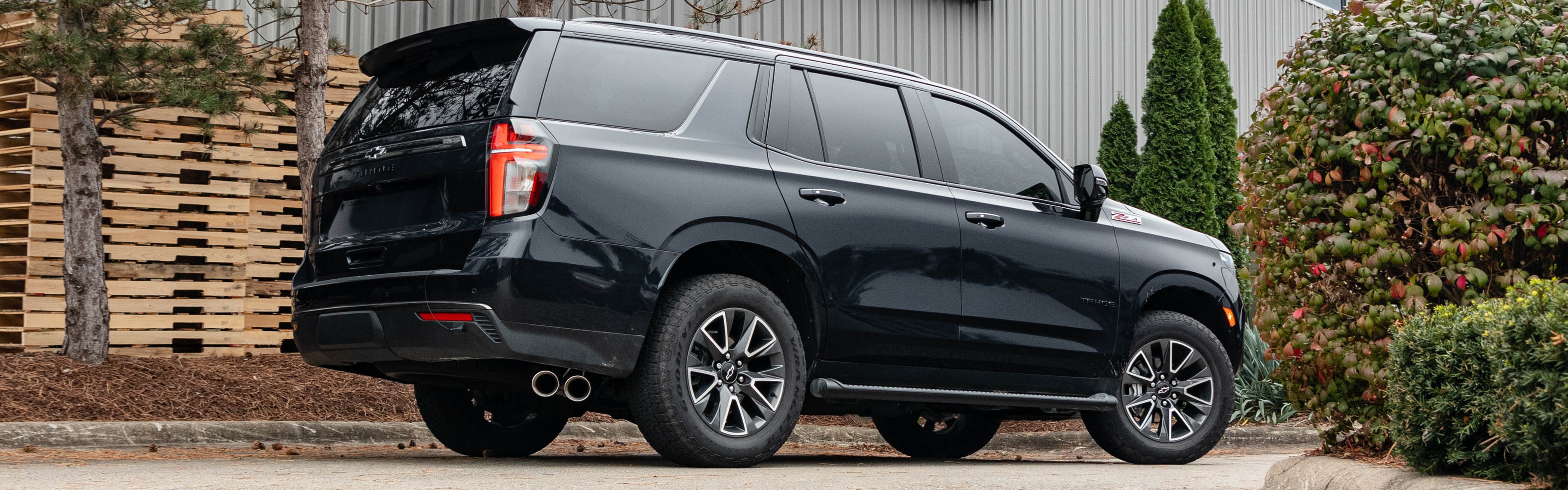 Chevrolet Tahoe | GMC Yukon