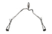 2025 RAM 1500 3.0L / Exhaust
