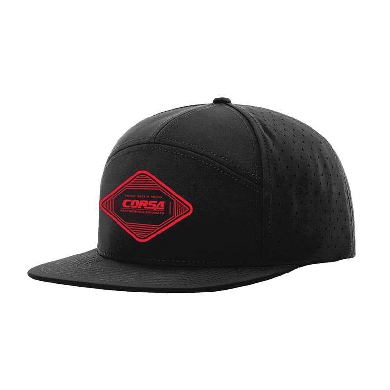 Corsa Performance Trucker Hat