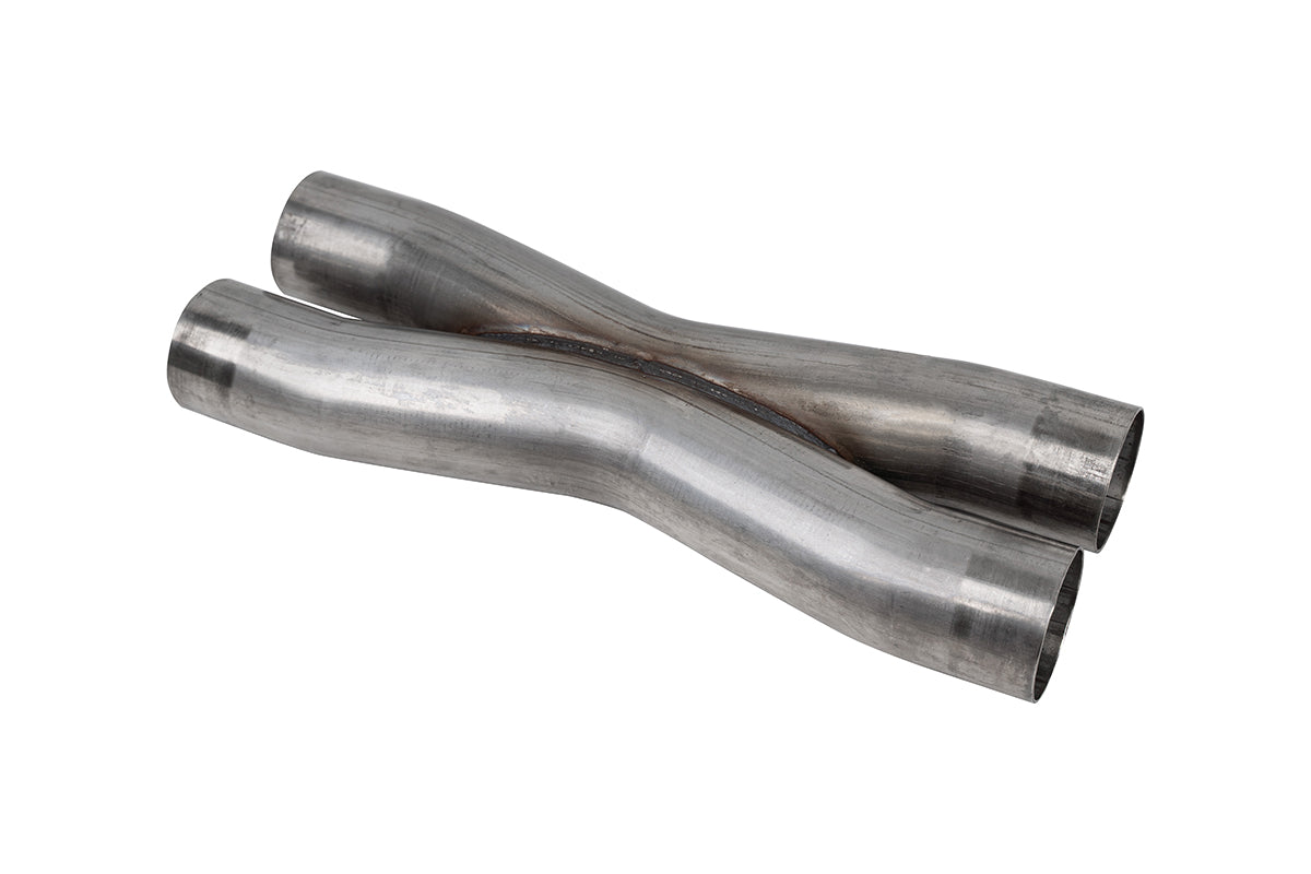Pro Series X|H Pipe (2.5") & (3.0")