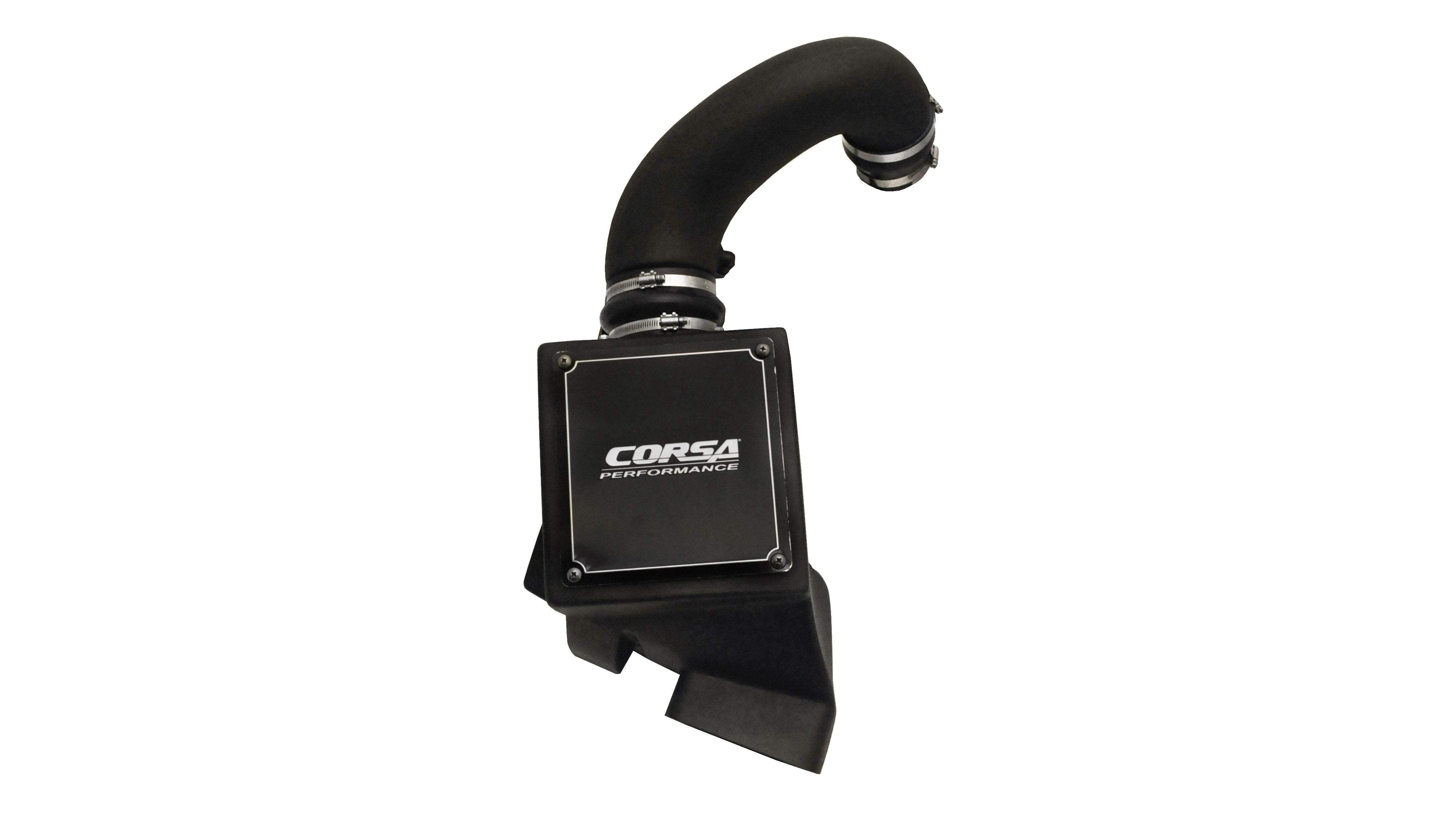 Closed Box Air Intake | 2009-2012 RAM 1500 5.7L (44405)