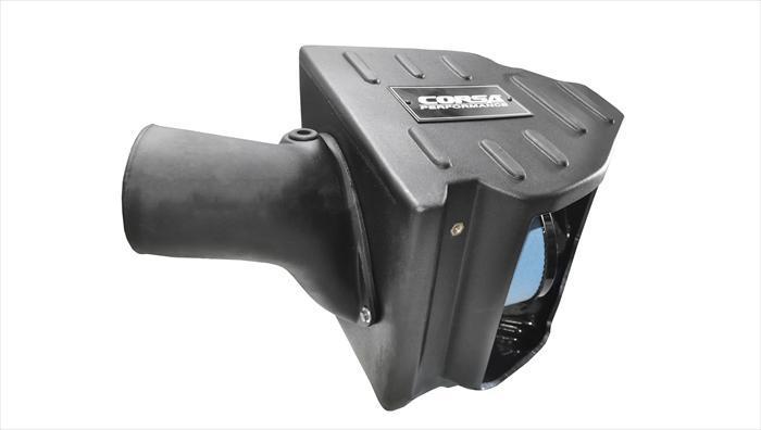 2011-2019 Dodge Charger SE/SXT/SXT Plus V6 3.6L Momentum GT Cold Air Intake System W Pro 5r Filter Media 212288