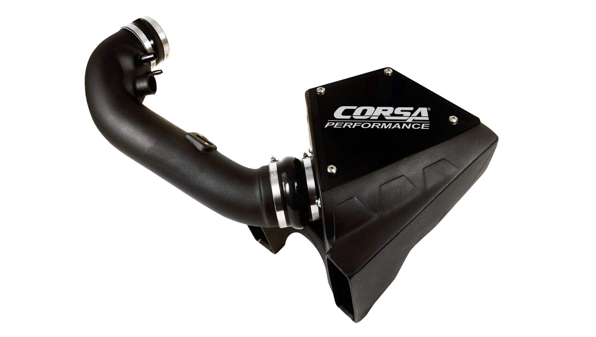 Closed Box Air Intake | 2011-2014 Ford Mustang GT 5.0L (49750)