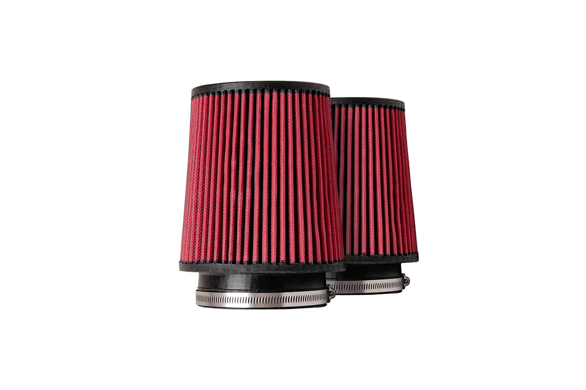 Replacement / DryTech Dry Filters (5166D-2)