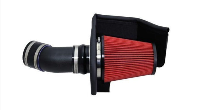 APEX Metal / Air Intake | 2011-2024 Challenger, Charger, 300 6.4L (616864)
