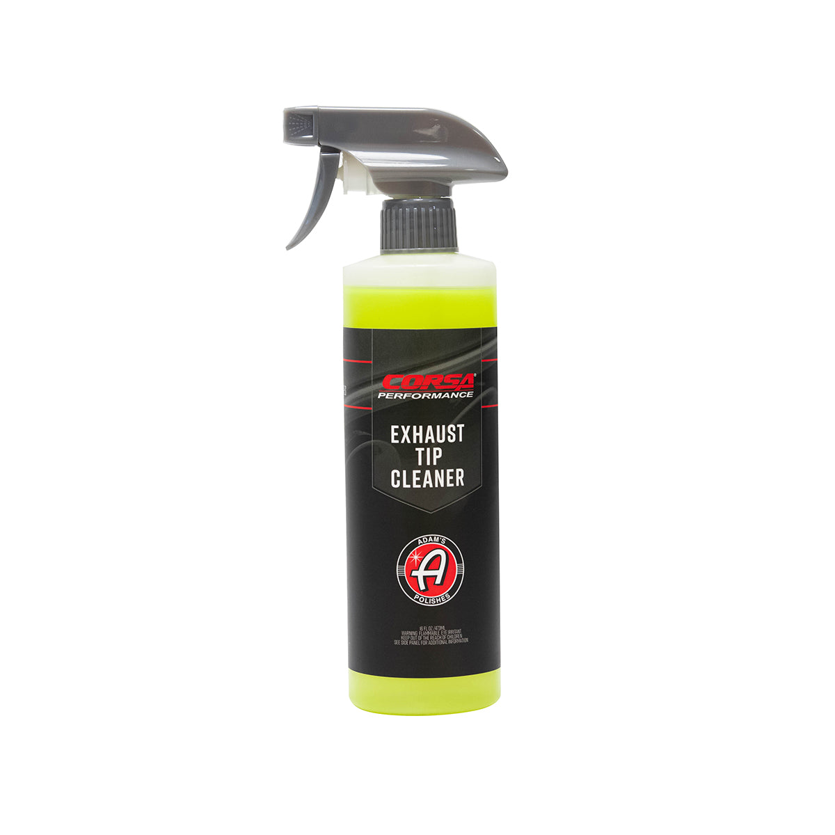 16 fl oz / Exhaust Tip Cleaner (14091)