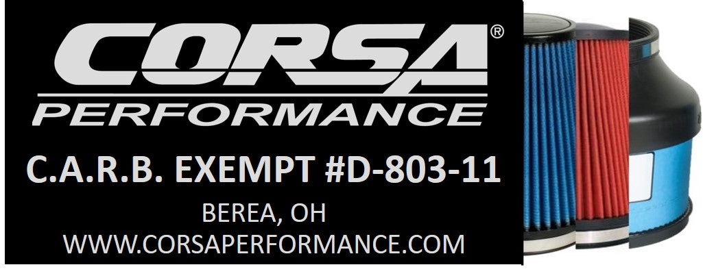 455546, 45554D, 45554 CARB EO Sticker (D-803-11) 2014-16 Silverado Sierra, Denali, 15-16 GM SUV 6.2L