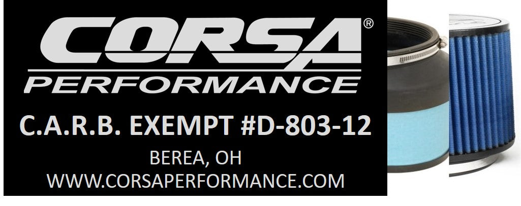 464576, 46457 CARB EO Sticker (D-803-12) 2013-2018 RAM 1500 5.7L