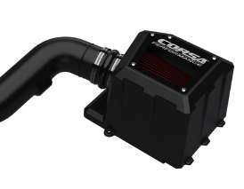 5 Advantages of Installing Chevy Silverado Cold Air Intake Systems