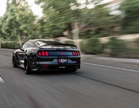Best Mustang Exhaust System