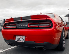Everything You Need to Know About the Dodge Challenger Exhaust System