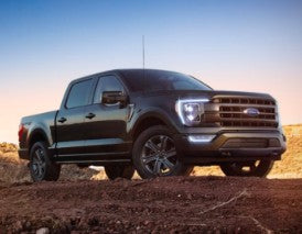 Ford F-150 Exhaust System Buyer's Guide