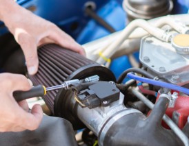 Performance Air Intake System Buying Guide