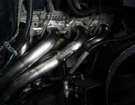 What are headers and what do they do?