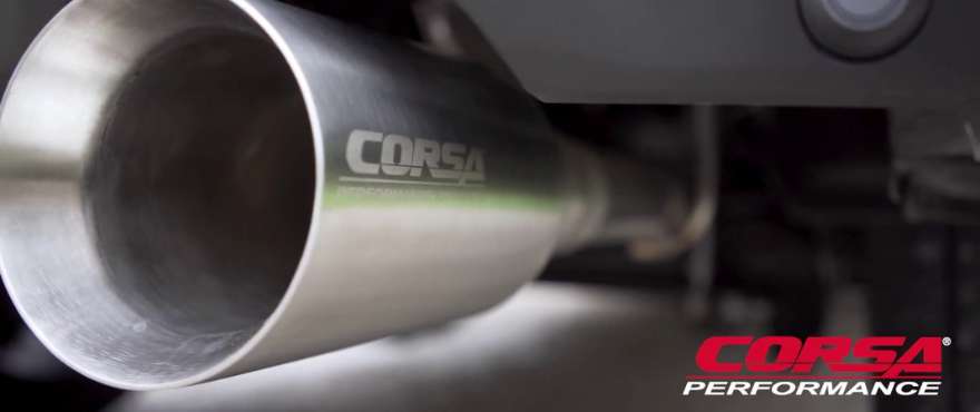 The Best-Sounding Exhaust On the Road: How To Make Your Exhaust Louder, Deeper & More Aggressive