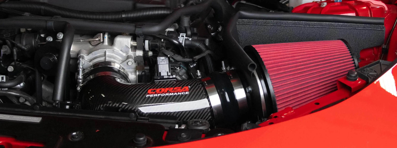 Custom Intake Kit Cold Air Intakes & Performance Air Intake Kits | Shop Air Intake ...