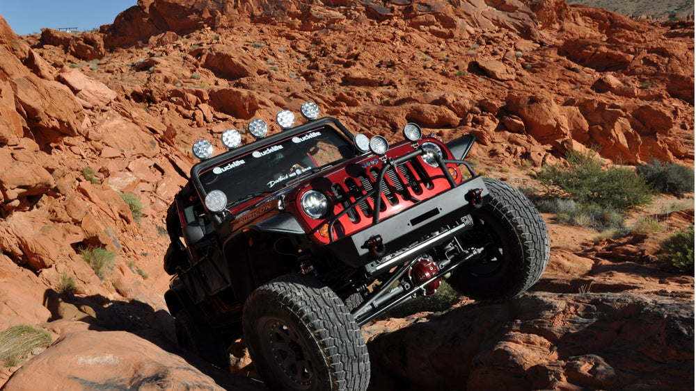 Jeep Aftermarket Parts Shop for Jeep Gladiator Parts, Jeep Wrangler JK, JKU & Jeep Wrangler JL