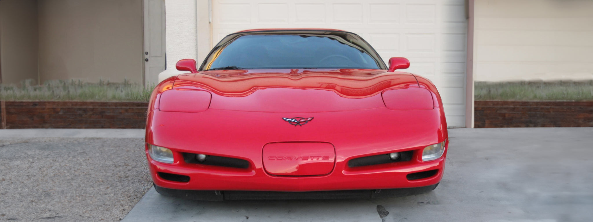 Chevrolet C5 Corvette Exhaust Upgrades | Shop Performance C5 Exhaust ...