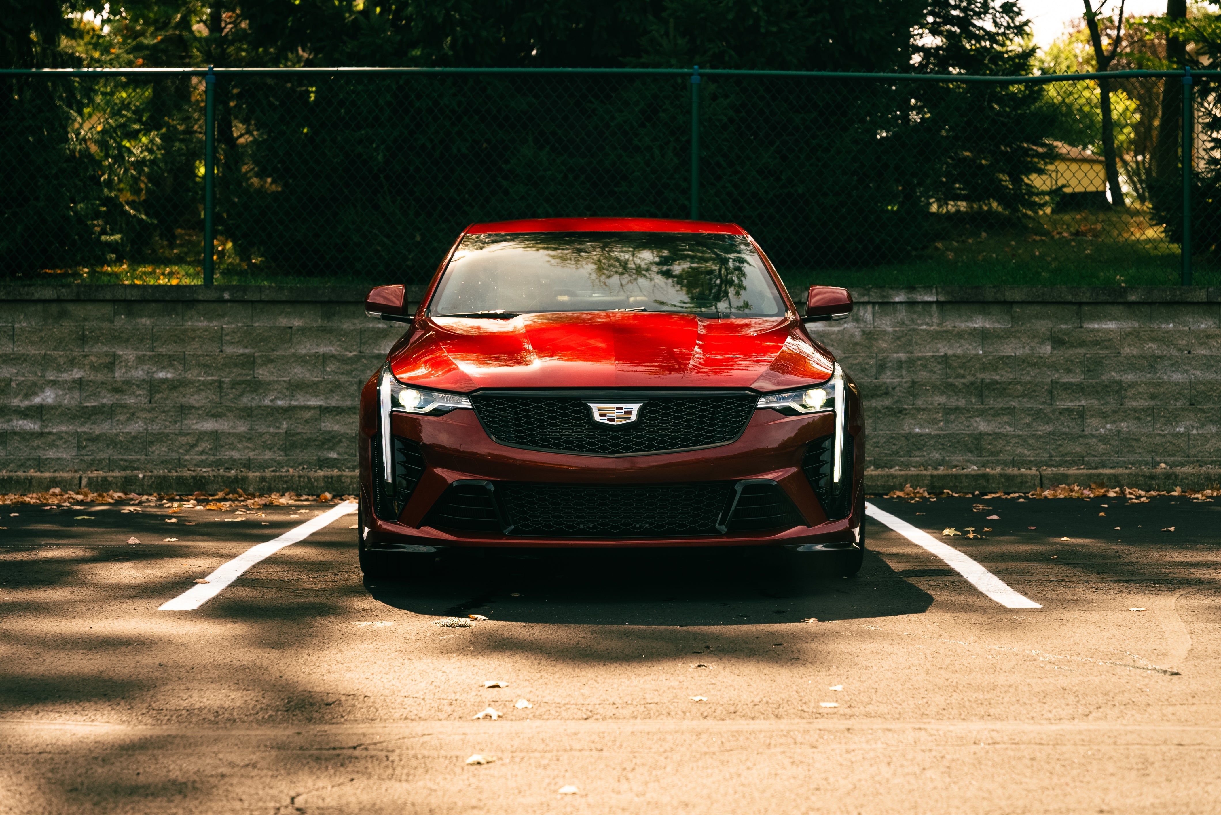 Cadillac CT5-V | CT4-V | CTS-V | V-Sport