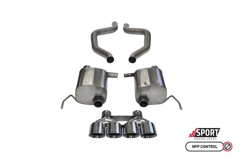 C7 Corvette Exhaust Shop for C7 Exhaust Tips & More C7 Corvette