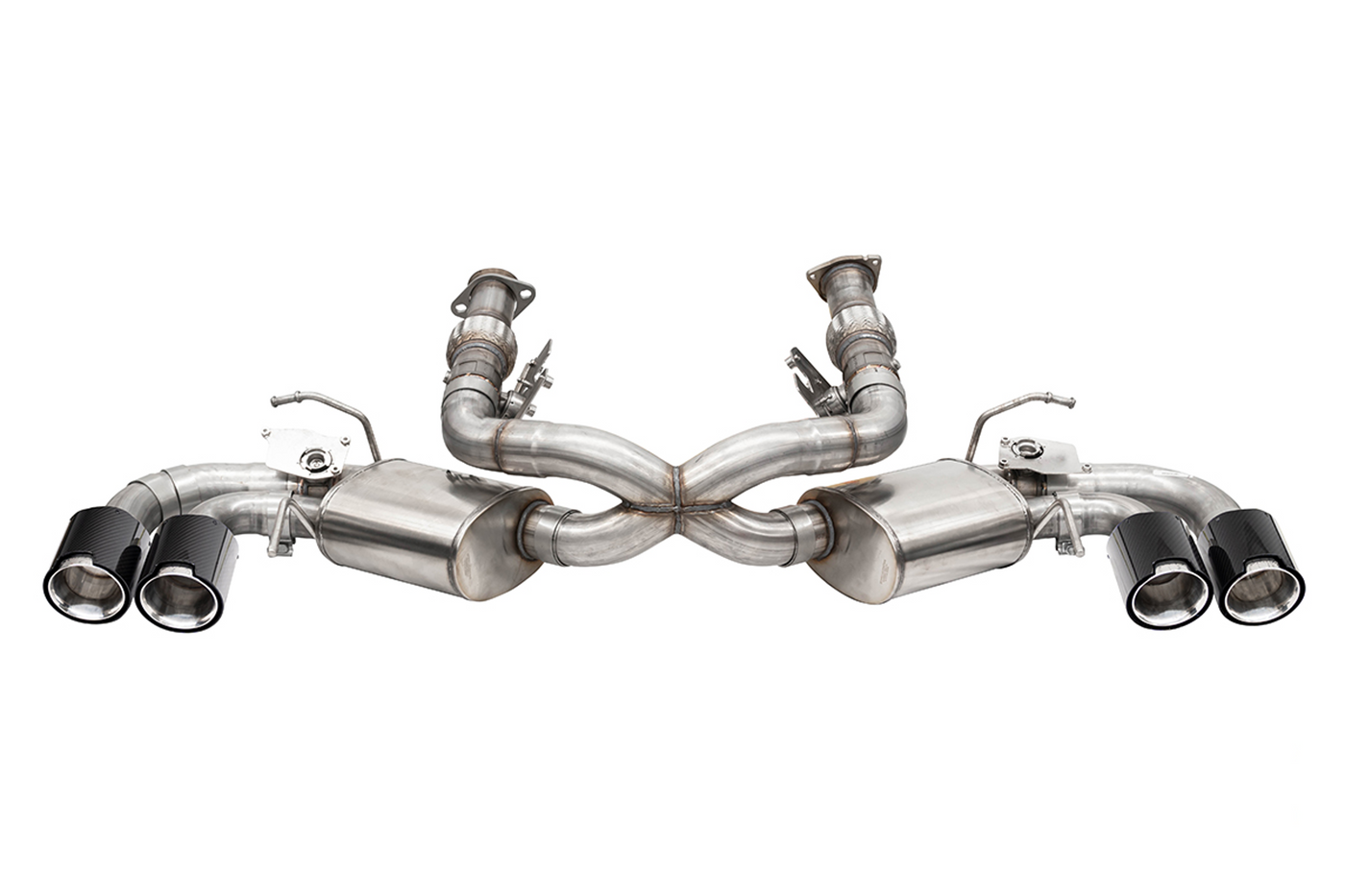 Cat Back Exhaust System Shop Dual Exhaust System & Full Exhaust
