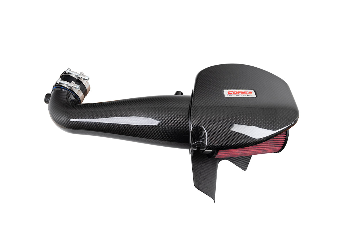 Dodge Challenger Exhaust Upgrades - Shop Challenger Exhaust