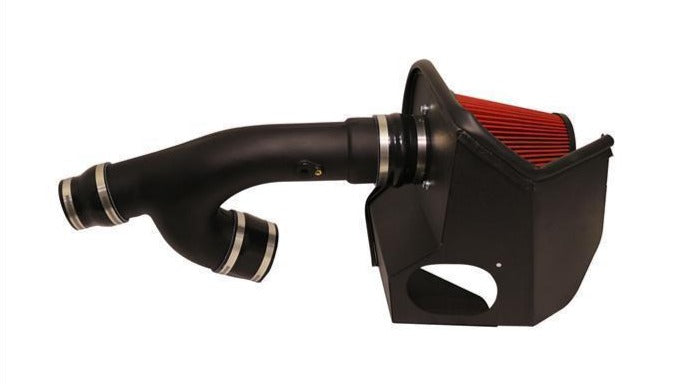 [OPEN BOX ITEM] APEX Metal / Air Intake | 2015-16 Ford F-150 EcoBoost 3.5T, 2015-20 EcoBoost 2.7T (619635)