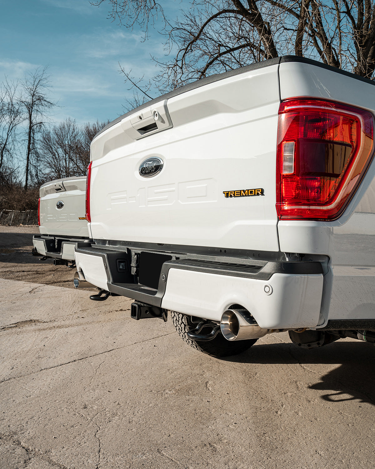 High-Performance Aftermarket Car Parts | Shop Performance Exhaust