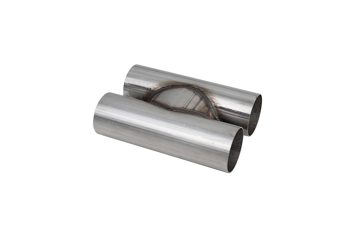 Pro Series X|H Pipe (2.5") & (3.0")