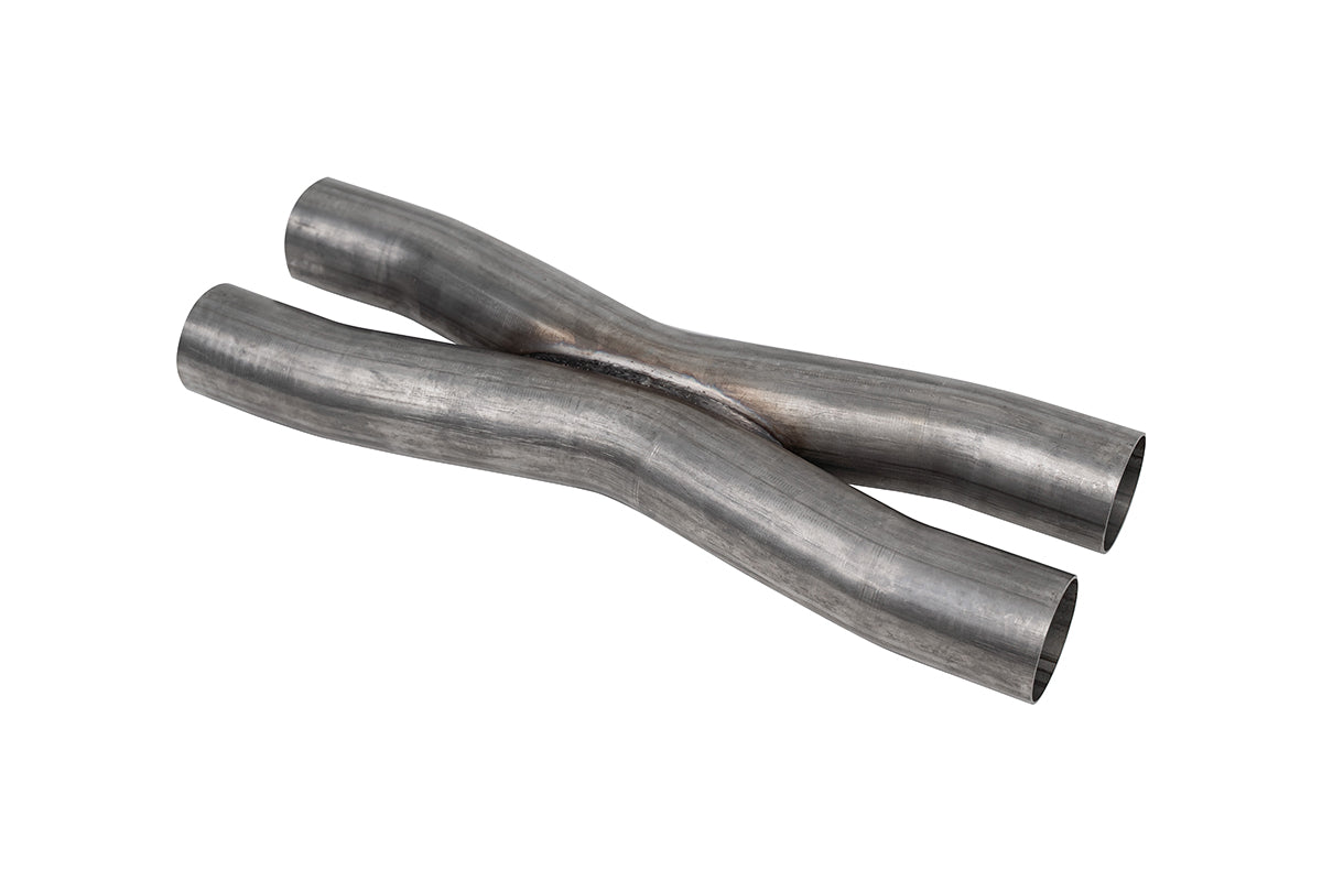 Pro Series X|H Pipe (2.5") & (3.0")