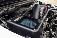 Ram Cold Air Intake Upgrade Your Dodge Ram Air Intake System - CORSA