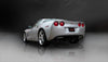 2.5 in X-Pipe | 2006-2008 Corvette C6 Auto 6 (14127)
