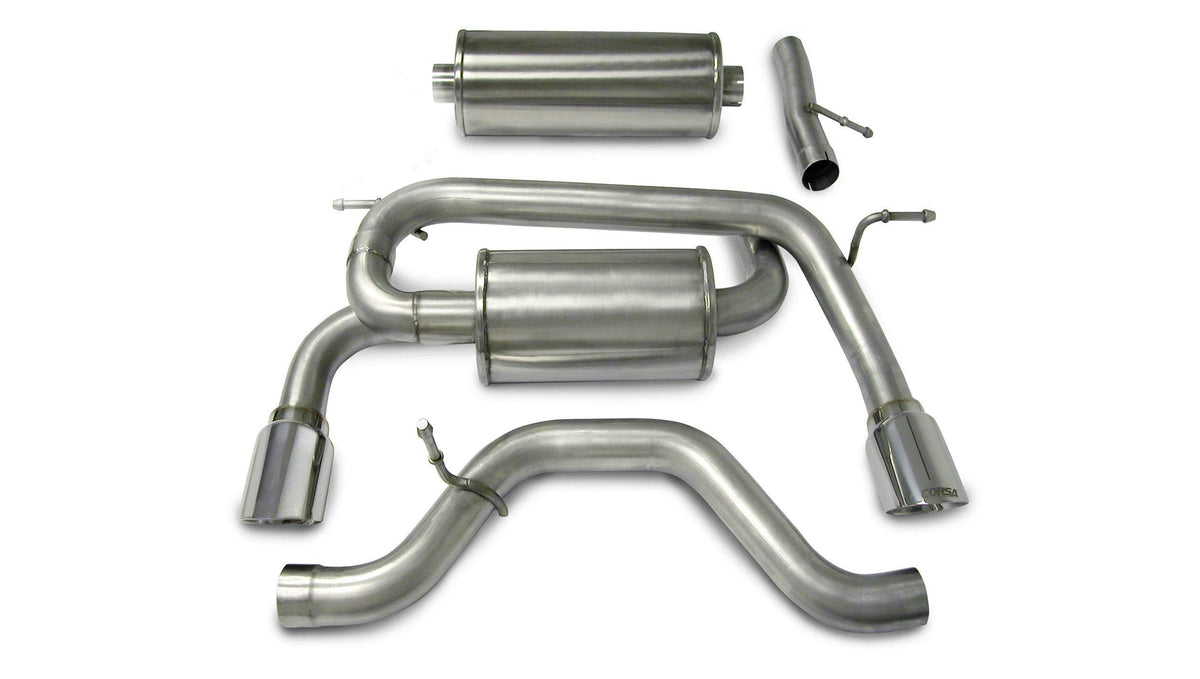 Performance Cats Cat-Back Exhausts | Shop High-Performance Cat-Back Exhaust Systems ...