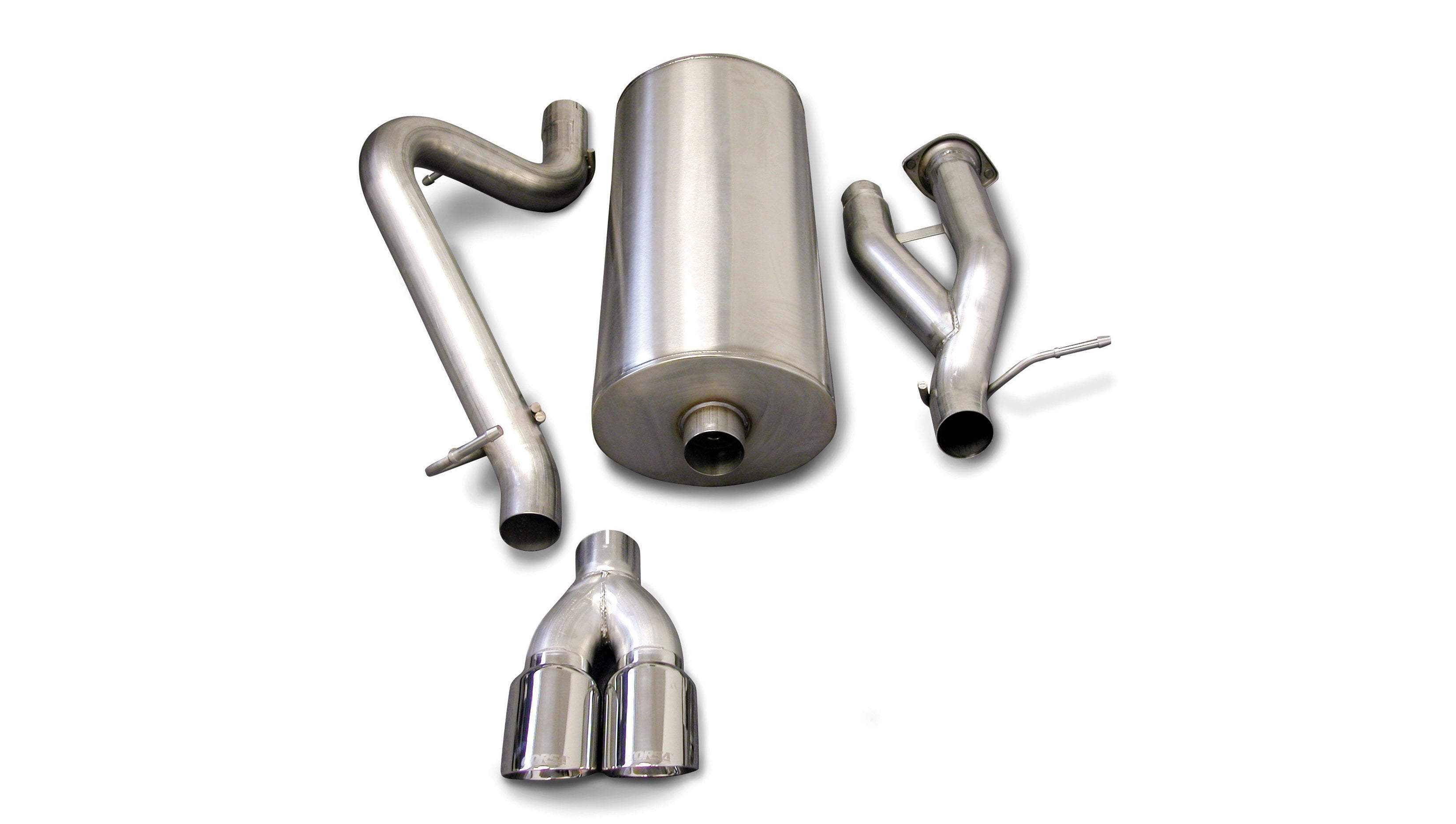 Hummer H2 & H3 Exhaust Upgrades Buy CatBack Exhaust Systems for Your