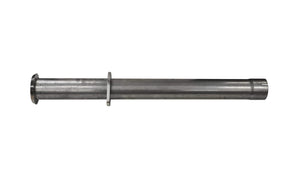 Resonator Delete Kits Achieve Aggressive Sound with an Exhaust