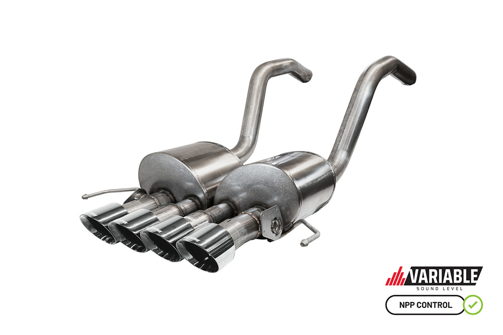 C7 Corvette Exhaust Shop for C7 Exhaust Tips & More C7 Corvette