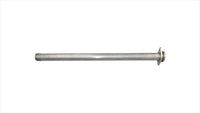 Resonator Delete Kits Achieve Aggressive Sound with an Exhaust